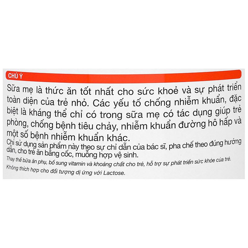 Sữa bột Morinaga Chilmil số 2 800g (6 - 36 tháng) (mẫu mới) 10