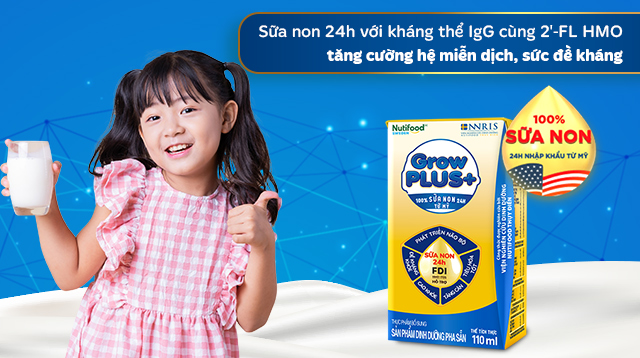 Tăng sức đề kháng