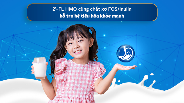 Hỗ trợ tiêu hóa