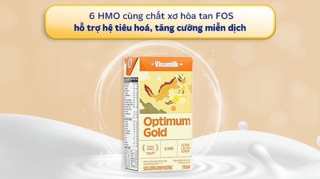 Tiêu hóa & Đề kháng