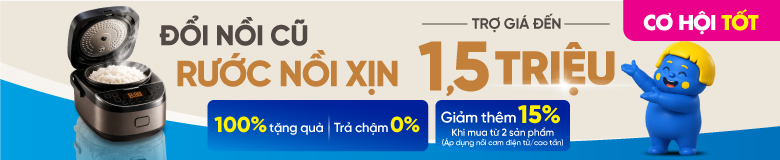 Nồi cơm chung