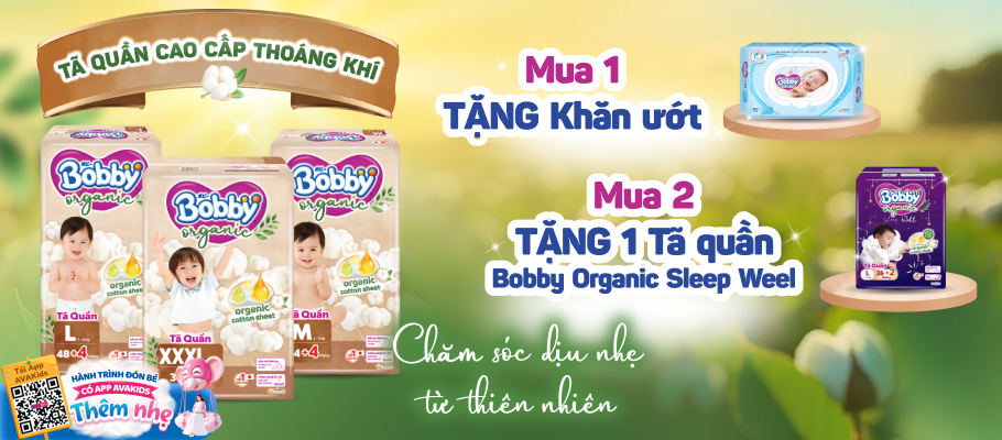 bobby cực đại
