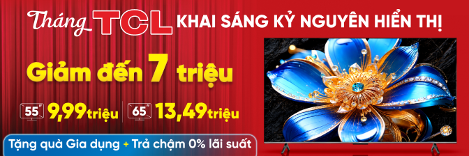 Tivi TCL