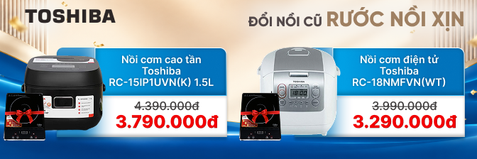 Chương trình nồi cơm