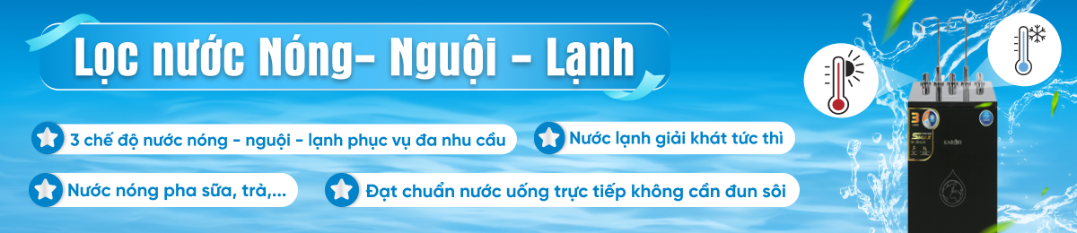 Có nóng lạnh