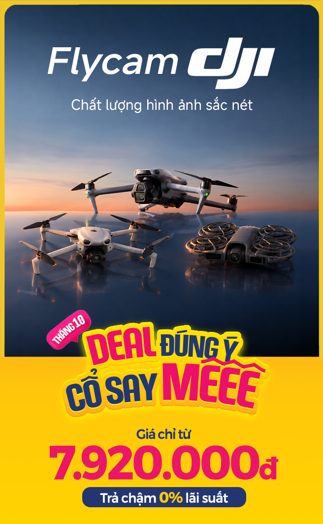 Gian hàng ưu đãi