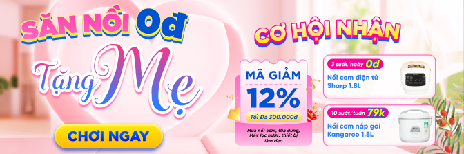 Chương trình nồi cơm
