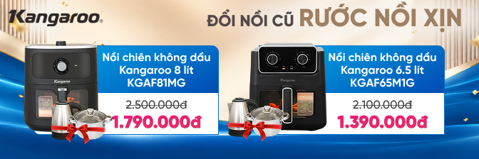 Nồi chiên