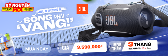 Loa Bluetooth JBL Xtreme 5