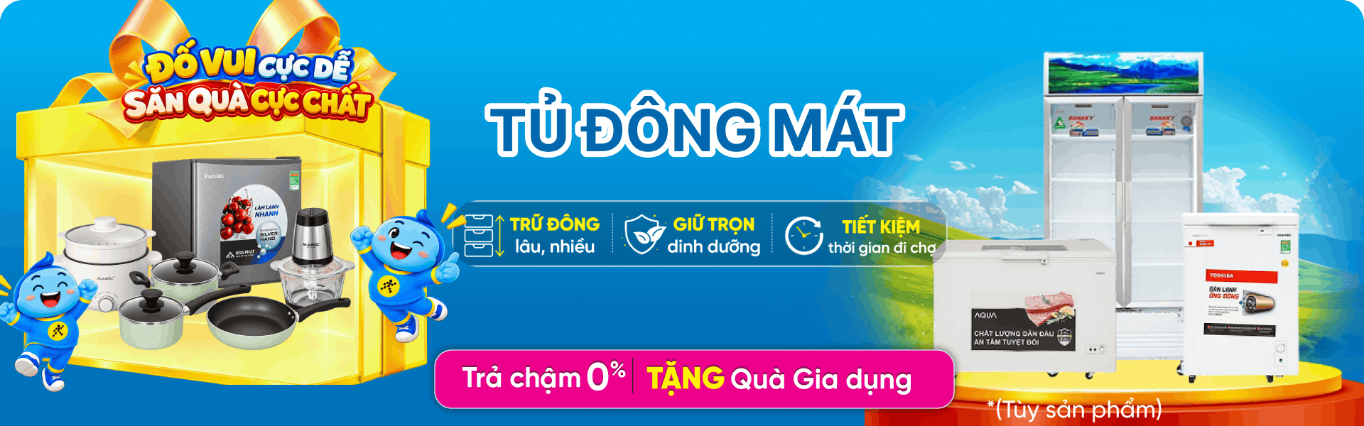 Tivi chung
