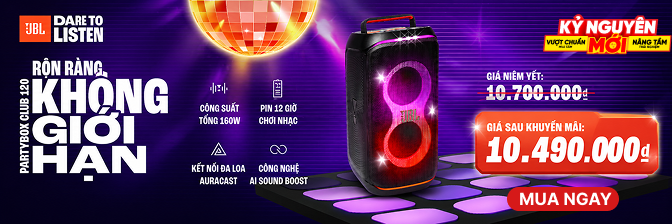 Loa Bluetooth JBL Xtreme 5