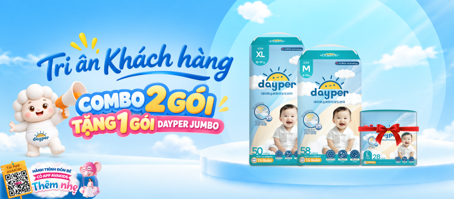 Banner cuối tuần