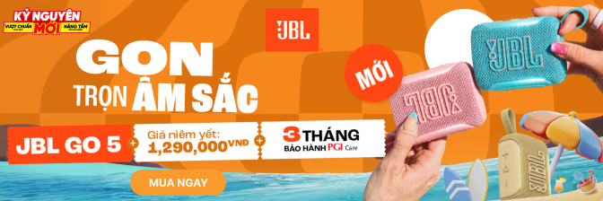 JBL GO5