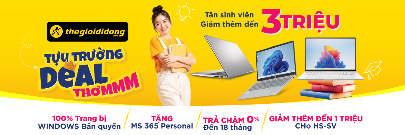 Banner slide