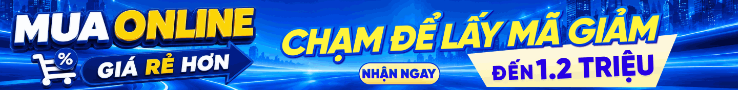 Banner top bar