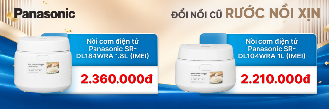 Chương trình nồi cơm