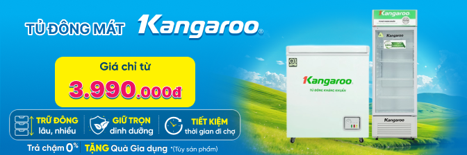 Banner Slide Ngành hàng TỦ LẠNH