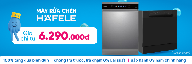 Banner Slide Ngành hàng Máy giặt