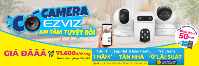 camera imou