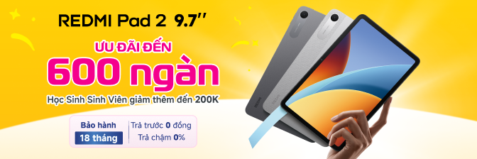 Xiaomi Pad 2