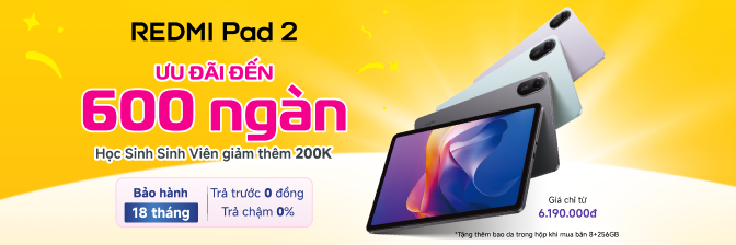 Xiaomi Pad 2