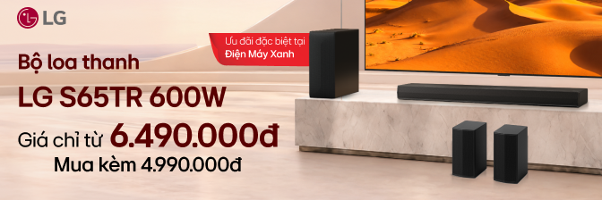 Loa LG