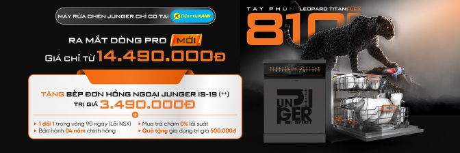 Banner Slide Ngành hàng Máy giặt