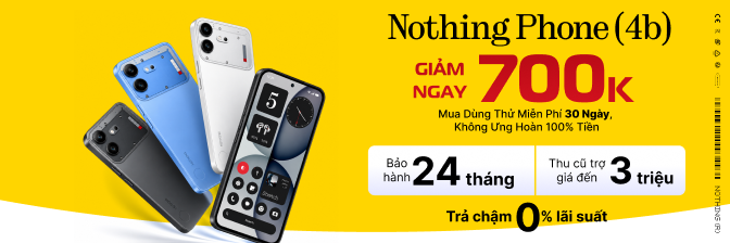 Nothing Phone