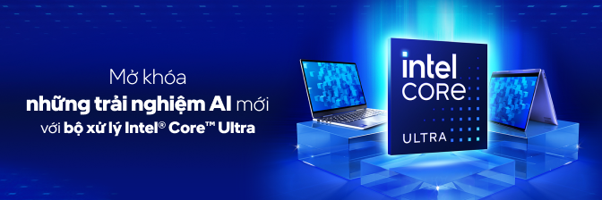 Intel Core Ultra