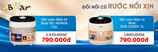 Chương trình nồi cơm