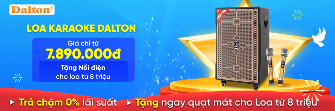 Loa Dalton