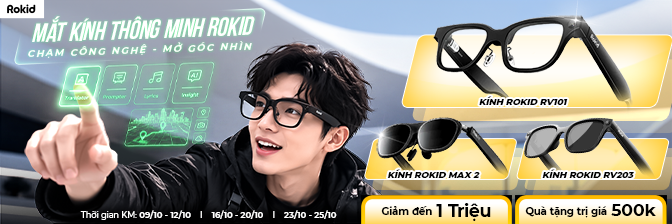 MK Rokid