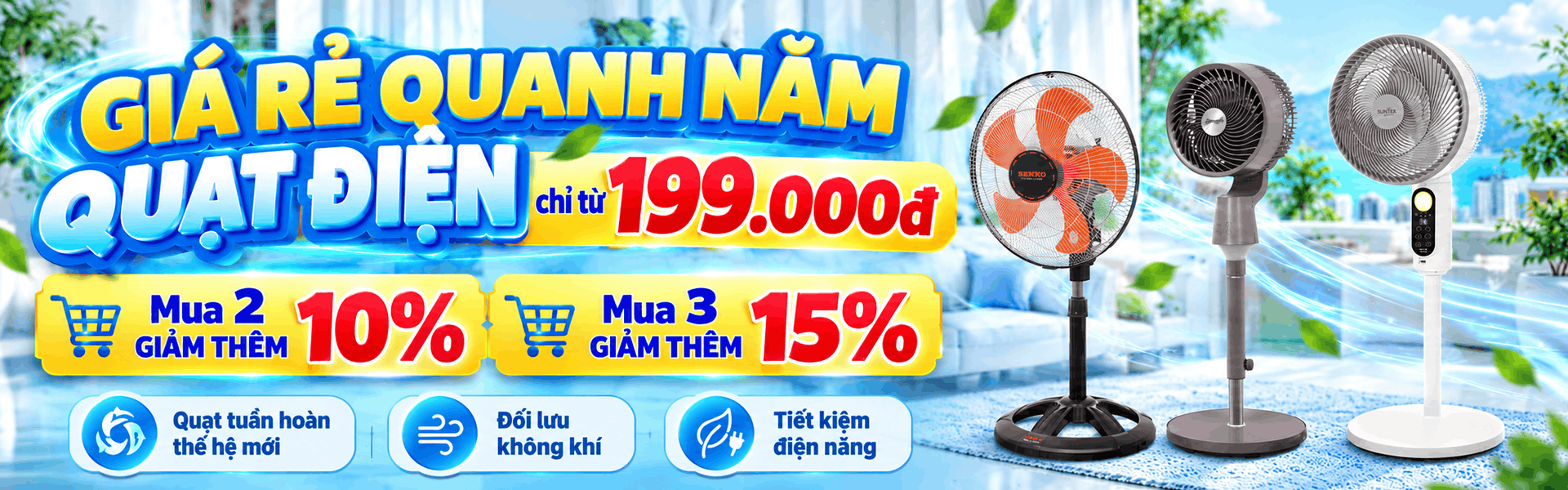 Nồi cơm chung