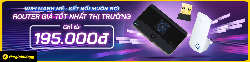 Thiết Bị Mạng Tp-link Chính Hãng, Giá Rẻ, Chất Lượng Cao. - 09/2024