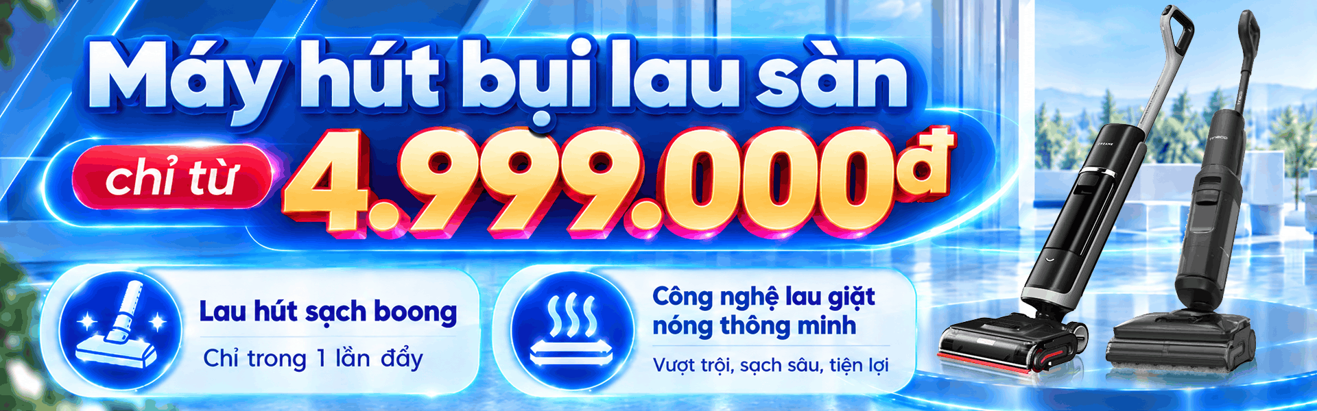 Nồi cơm chung