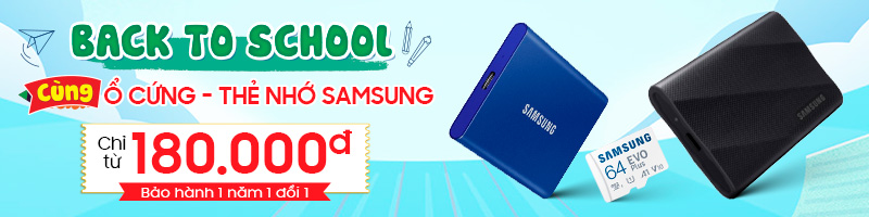 Phụ Kiện Samsung Chính Hãng, Giá Rẻ, Giảm Giá Đến 80%, Giao Nhanh