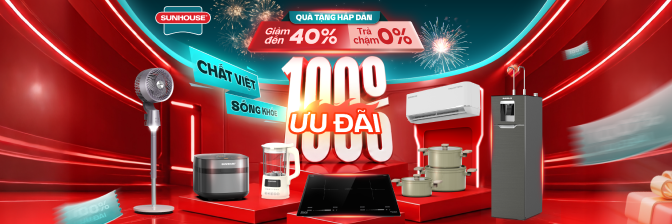 Chương trình nồi cơm
