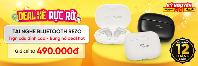 Rezo
