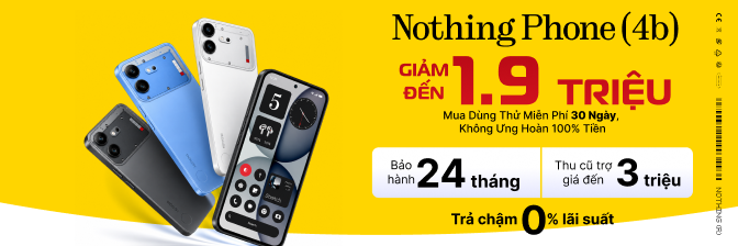 Nothing Phone