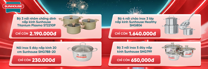 MLN Sunhouse