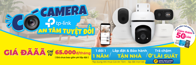camera imou