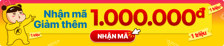 [laptop] săn coupon cuối tuần