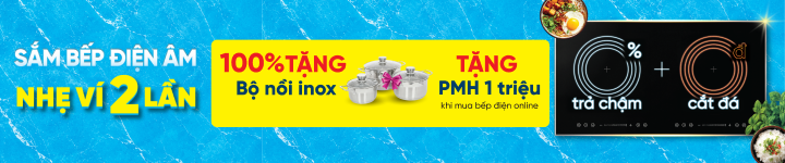 Deal Sốc
