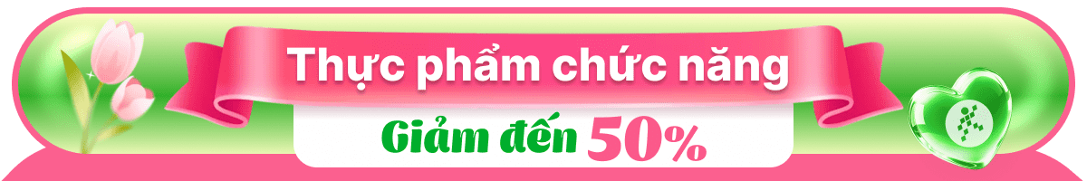 Thực phẩm chức năng