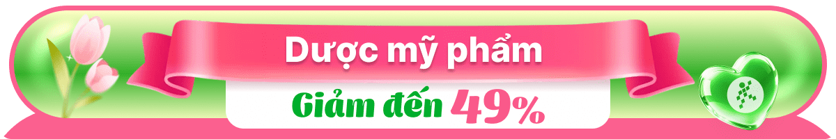 Dược mỹ phẩm