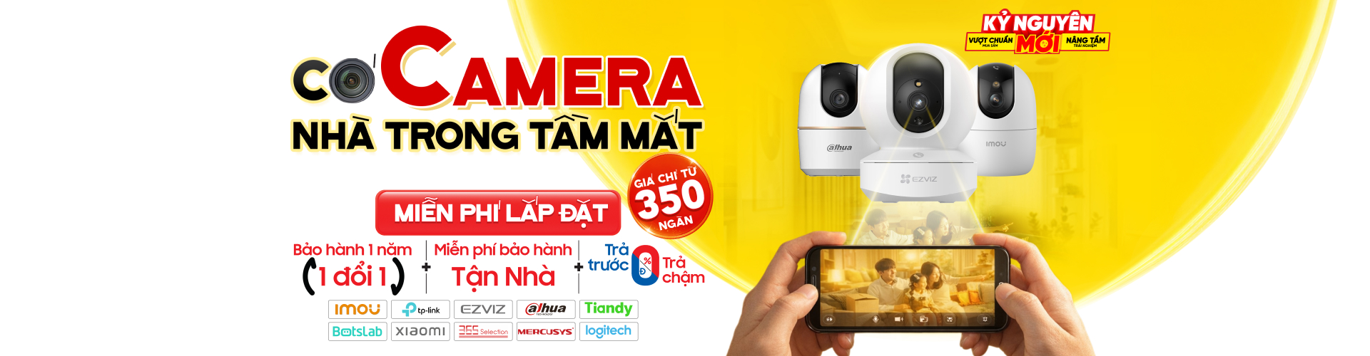 CÓ CAMERA - NHÀ TRONG TẦM MẮT - GIÁ CHỈ 330K