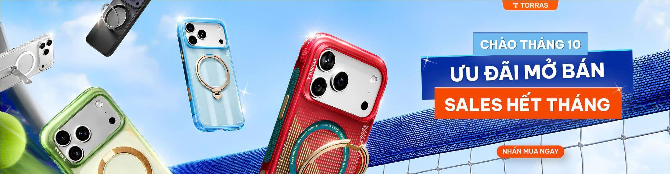 Top deal sốc