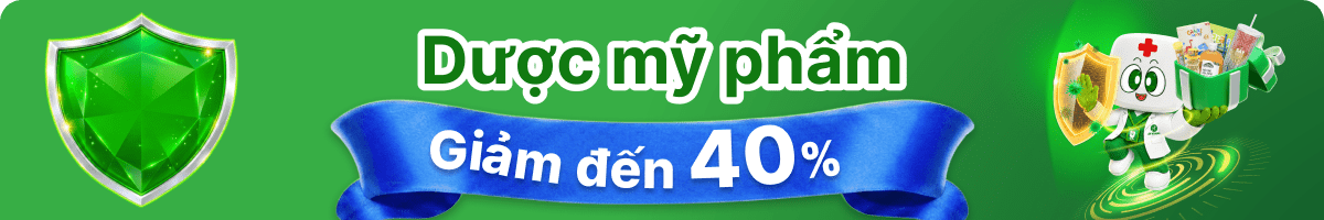 Dược mỹ phẩm