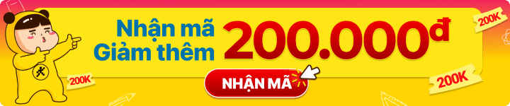 [laptop] săn coupon cuối tuần