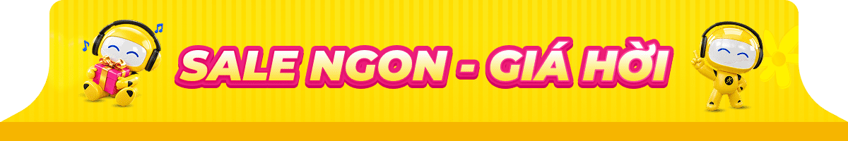 Sale Ngon - Giá Hời